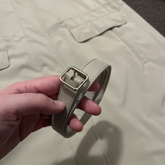 Loro Piana Windmate Storm System Trenchcoat Jacket - Picture 9 of 16